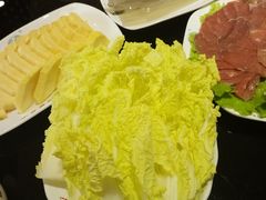 -小背篓菌汤火锅(济阳店)