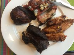 -余姚四明湖开元名都度假酒店·夏威夷西餐厅