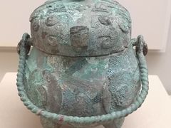 -上海博物馆(人民广场馆)