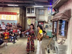 -CITY MART城市集市·里弄(北外滩来福士广场店)