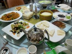 -裕德隆清真饭庄·天津特色菜(河东店)