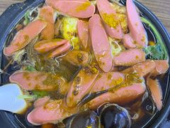 -中华门黑皮砂锅