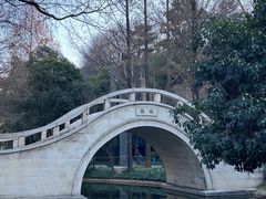 -西安曲江寒窑遗址公园