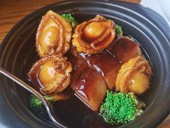-丽江金茂凯悦臻选酒店-滇香馆
