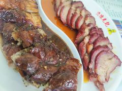 -澳门陈光记烧味饭店(万象城店)