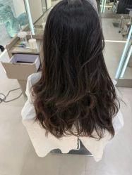 -汀南丝雨Hair design