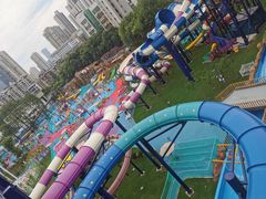 -武汉市青少年宫水上世界