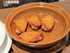 -萨莉亚意式餐厅(龙阳广场店)
