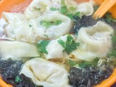-阿麟馄饨(延长路店)