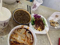-清真·宏顺祥卤汁凉粉(大皮院店)