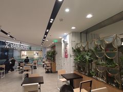 大堂-Shake Shack(西单大悦城店)