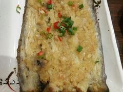 -金刚山烧烤(红旗大街店)