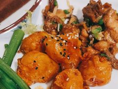 -武林厨神·粤式茶点(沙园2店)