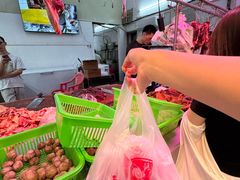 -阿娟牛肉丸·手打牛肉丸·现做现卖