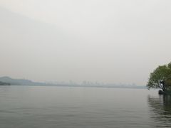 -西湖外事游船(花港观鱼码头)