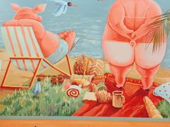 -WHEN PIGS FLY当猪飞