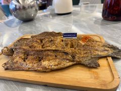 -何适山庄 ·可团建(水长城P2停车场店)