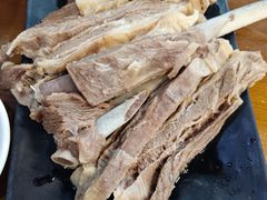 -长安后宰门水盆羊肉(新都心店)