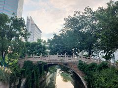 -青果巷历史文化街区