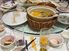 -光明邨大酒家(淮海路店)