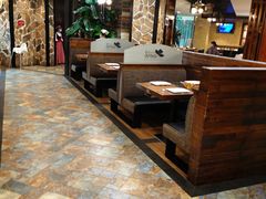 -汉巴味德(大悦城店)