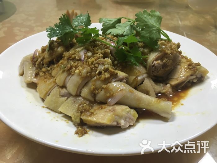 大塘山庄-图片-新兴县美食-大众点评网