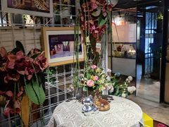 -范设计花园餐酒咖·中西餐·咖啡厅·酒馆