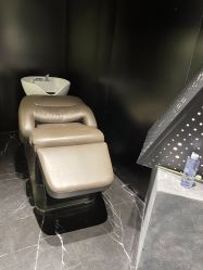 -3AM HAIR SALON染发接发