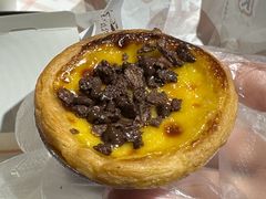 -肯德基(燕岭店)