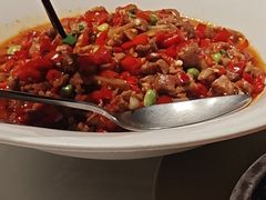 -千百味红餐厅·江西菜(绿地双子塔店)