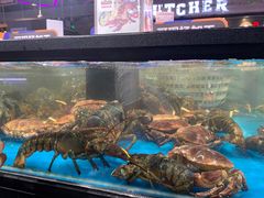 -盒马鲜生(曜一城店)