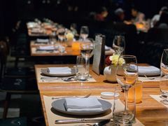 -Mercato莫卡多露台餐厅与酒吧(K11店)