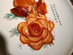 -京华烟云·北京烤鸭(领展购物广场·中关村店)