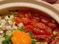 -锦楼·臻选新杭帮(杭州中心店)