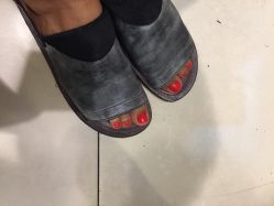 爱空间美甲(三元桥店)-爱空间美睫健康美甲