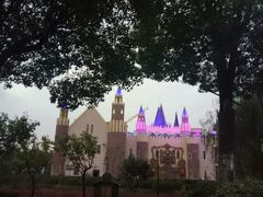 -安徒生童话乐园