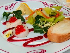 -马克西姆餐厅(崇文门店)