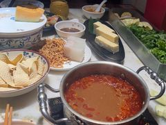 -东道煮牛肉火锅(东盛大街店)