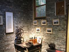 -驿舍·民國老营房院子私房菜(科学会堂店)