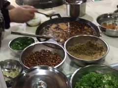 -豆相识•九九豆腐脑(牛咡桥店)