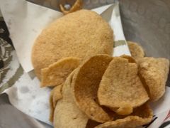 -峰厨大鱼泡饼(西青大学城店)