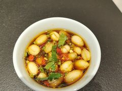糖醋花生-老鸭集(金沙龙湖天街店)