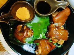 -云海肴·汽锅鸡·云南菜(天津国金汇店)