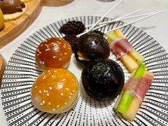 -上海佘山世茂艾美酒店
