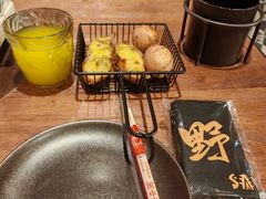 -野人部落(中街店)