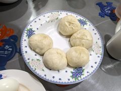 -舒小笼松针小笼包