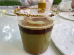 -翠贝卡&Mama Kelly Brunch Coffee(河西店)