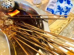 -小郡肝串串香火锅(金桥店)