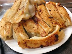 虾虎锅贴-劈柴院锅贴(沈阳路店)