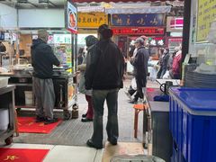 -索家卤汁凉粉店(回民街店)